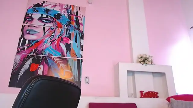 lunoxx  online show from February 14, 6:08 pm