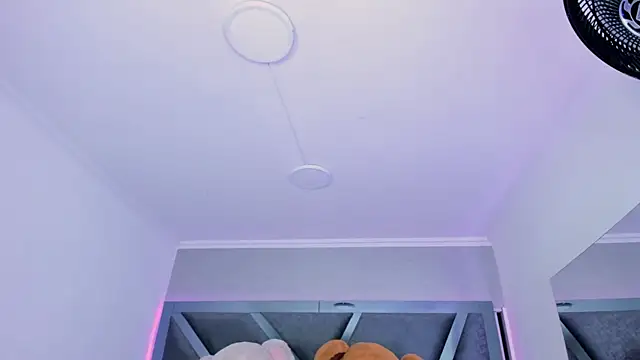 AmberiniHoffman online show from September 30, 12:10 pm