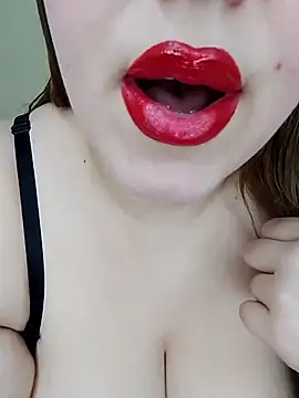 sexy-mariya online show from February 7, 6:50 am