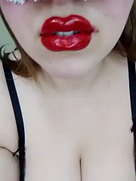 sexy-mariya online show from March 12, 7:09 pm