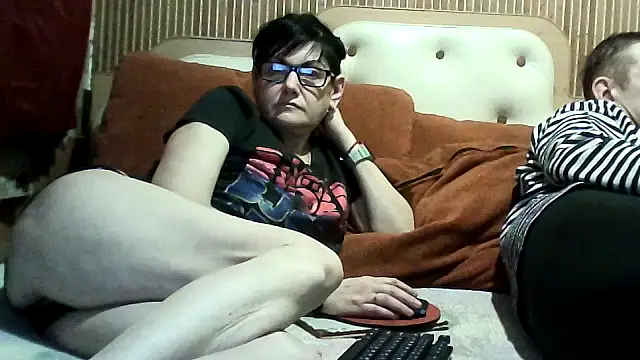 AlanaLaDream online show from December 20, 4:47 pm