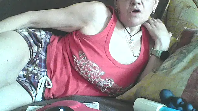 AlanaLaDream online show from March 11, 8:31 am