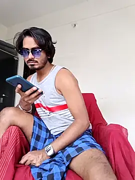 Samser0403 online show from October 5, 6:23 am