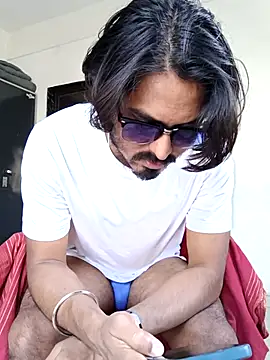 Samser0403 online show from November 13, 6:12 am