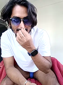 Samser0403 online show from November 14, 6:23 am