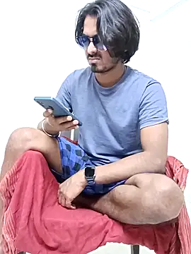 Samser0403 online show from November 21, 6:28 pm