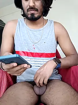 Samser0403 online show from March 8, 5:22 am