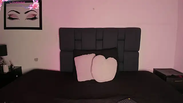 Khenta Michells online show from January 10, 10:28 am