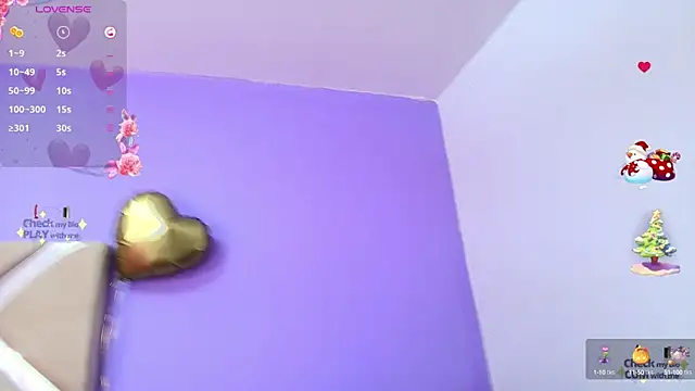 gisselle moore online show from December 14, 12:12 pm