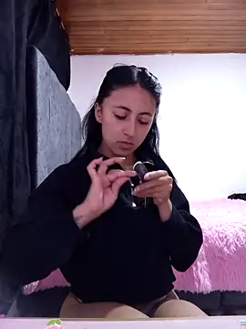 Gisell s online show from January 7, 3:24 am