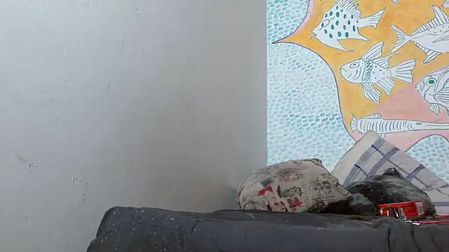 Snapshot of Party_trans chatting on February 14, 3:22 am Party trans online show from February 14, 3:22 am