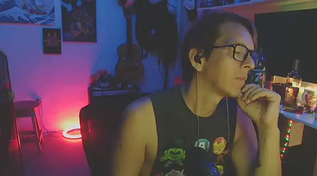 Pit xxz online show from December 14, 6:13 am