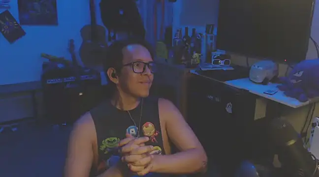 Pit xxz online show from January 7, 4:08 am