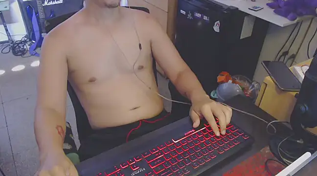 Pit xxz online show from January 25, 8:31 pm