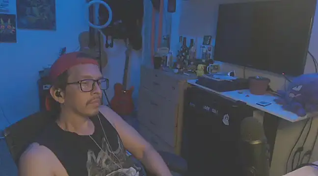 Pit xxz online show from January 31, 2:58 am