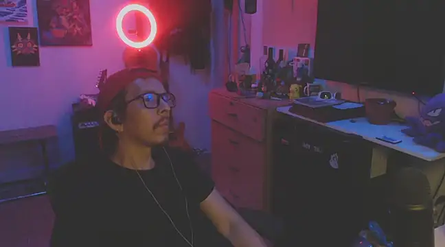 Pit xxz online show from February 12, 2:45 am