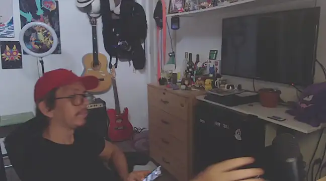 Pit xxz online show from February 12, 4:33 pm