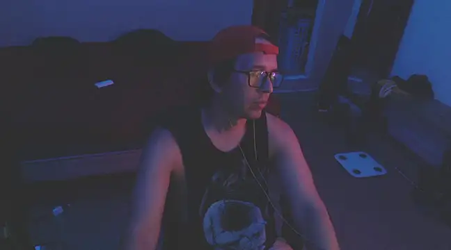 Pit xxz online show from March 9, 5:00 am