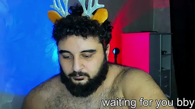Snapshot of teddy_alan chatting on December 22, 4:17 pm teddy alan online show from December 22, 4:17 pm