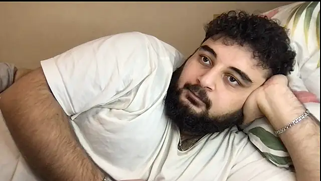 teddy alan online show from October 27, 1:04 pm