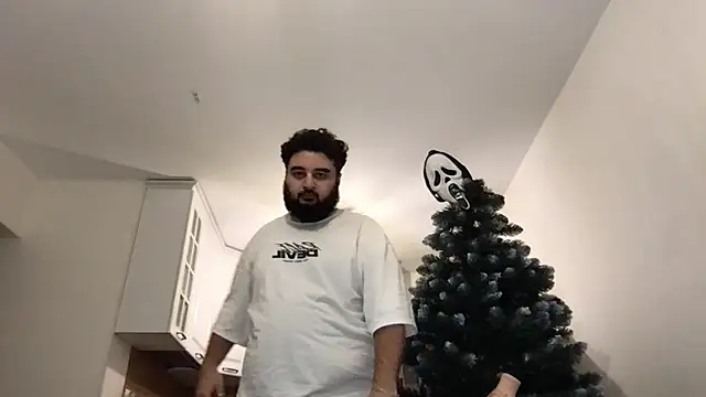 teddy alan online show from November 27, 12:29 pm