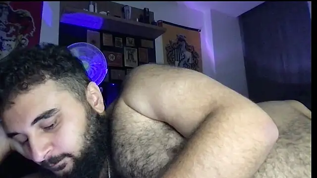 teddy alan online show from January 8, 1:57 pm