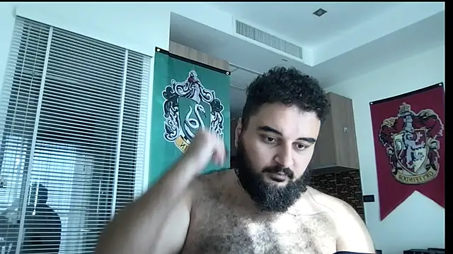 teddy alan online show from January 11, 8:41 am