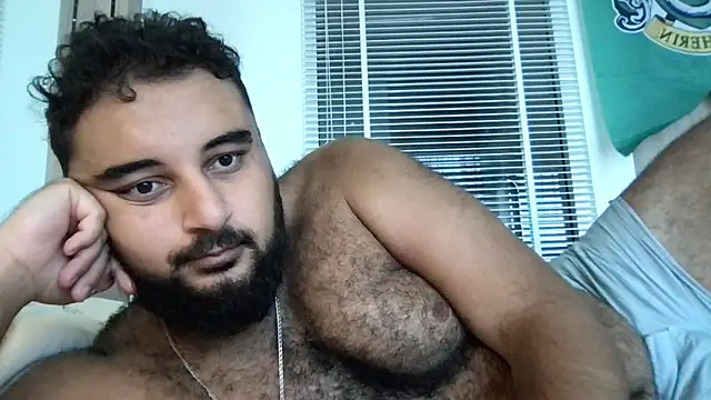 teddy alan online show from February 13, 3:35 am