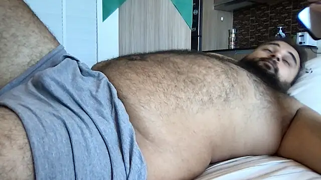 teddy alan online show from March 2, 5:08 am