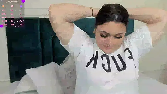 Charlotte Mayer online show from February 21, 11:22 am