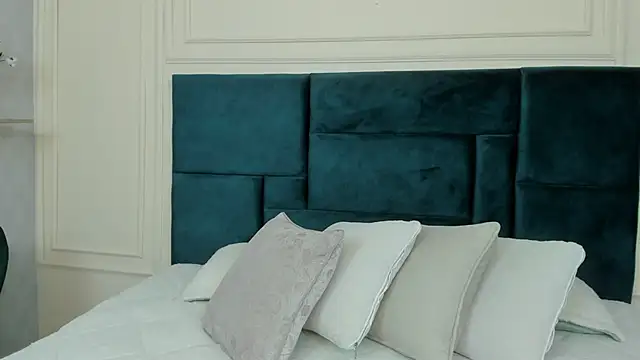 Charlotte Mayer online show from February 24, 11:21 am