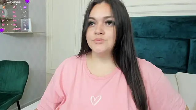 Charlotte Mayer online show from March 5, 11:17 am