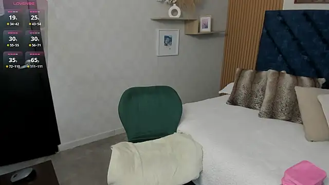 Snapshot of Charlotte_Mayer chatting on May 19, 3:29 pm Charlotte Mayer online show from May 19, 3:29 pm