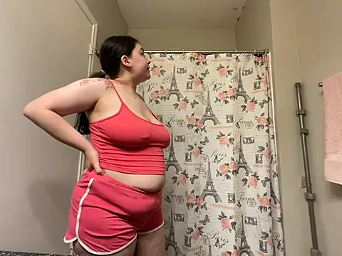 Snapshot of jasmine2badd chatting on December 12, 5:52 am jasmine2badd online show from December 12, 5:52 am