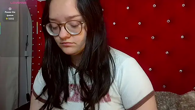 charlotte1-ls online show from October 23, 9:24 pm