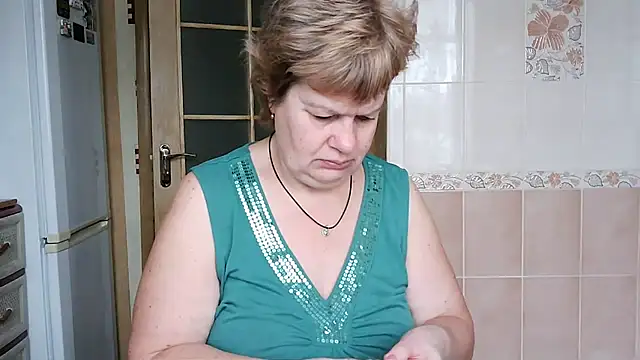 Ettie Tonia online show from January 30, 10:19 am