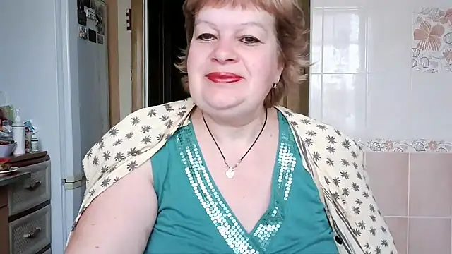Ettie Tonia online show from March 14, 5:59 am