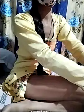 Cute-Ridhima online show from January 28, 2:53 pm