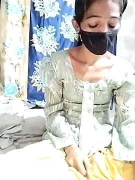 Cute-Ridhima online show from February 28, 5:37 am