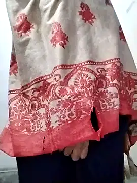 Cute-Ridhima online show from November 25, 3:39 am