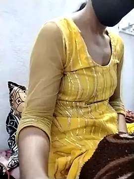 Cute-Ridhima online show from December 15, 3:55 am