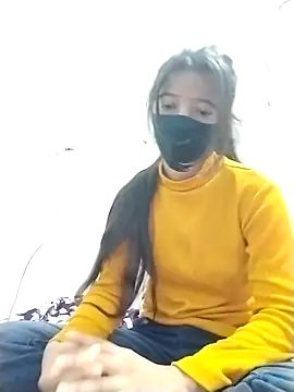 Snapshot of Cute-Ridhima chatting on February 2, 4:00 am Cute-Ridhima online show from February 2, 4:00 am