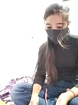 Snapshot of Cute-Ridhima chatting on February 11, 4:06 am Cute-Ridhima online show from February 11, 4:06 am