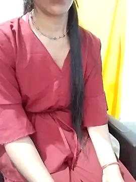 Snapshot of Cute-Ridhima chatting on March 13, 4:08 am Cute-Ridhima online show from March 13, 4:08 am