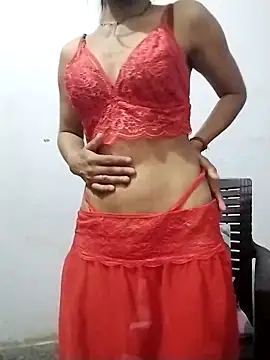 Snapshot of Cute-Ridhima chatting on April 7, 3:40 am Cute-Ridhima online show from April 7, 3:40 am