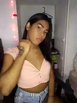 fernanda Sweet1 online show from February 25, 4:14 am