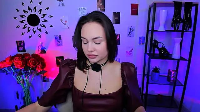 Snapshot of JaneWyatt chatting on March 12, 3:57 am JaneWyatt online show from March 12, 3:57 am