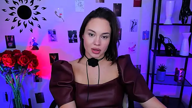 Snapshot of JaneWyatt chatting on March 12, 10:05 am JaneWyatt online show from March 12, 10:05 am