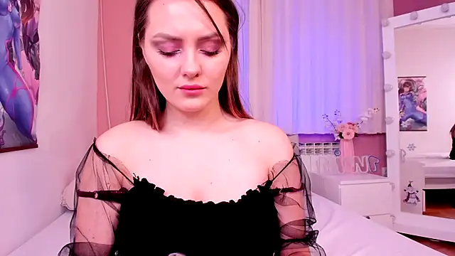 Snapshot of Tender_Amber chatting on January 30, 7:18 am Tender Amber online show from January 30, 7:18 am