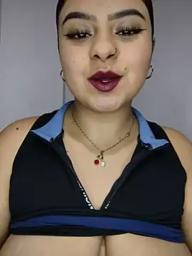 Princess Lau online show from June 13, 4:43 am